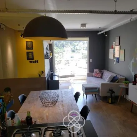 Buy this 2 bed apartment on Avenida Doutor Adoniro Ladeira in Vila Rami, Jundiaí - SP