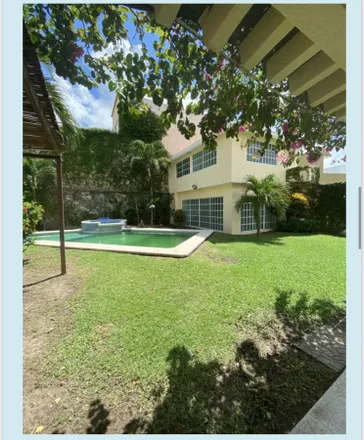 Buy this studio house on Calle Isla del Amor in LAS OLAS RESIDENCIAL, 95264 Playas del Conchal
