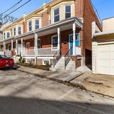Buy this 2 bed house on 107 W Franklin St in Media, Pennsylvania