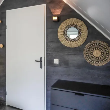Rent this 3 bed house on Hoge Hexel in 7645 AA Wierden, Netherlands
