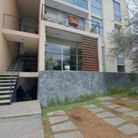 Buy this 2 bed apartment on Boulevar Valle del Cimatario in Lomas del Valle, 76085 Delegación Josefa Vergara y Hernández