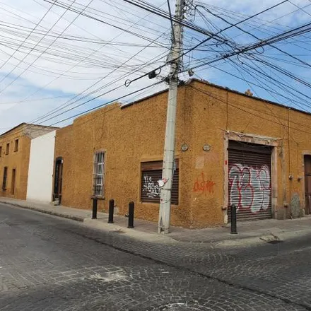 Image 2 - Calle Cuauhtémoc 502, Obregon, 37320 León, GUA, Mexico - House for sale