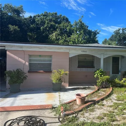 Buy this 2 bed house on 5001 West Carmen Street in Tampa, FL 33609