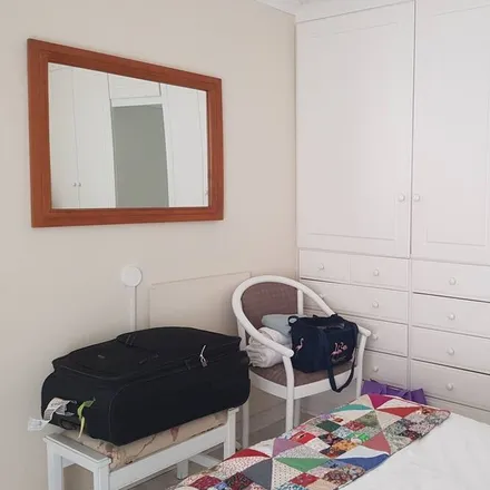 Rent this 1 bed apartment on Woodbridge Island in Milnerton, 7425