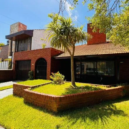 Buy this 4 bed house on Vieytes 1299 in San Carlos, B7602 GGC Mar del Plata