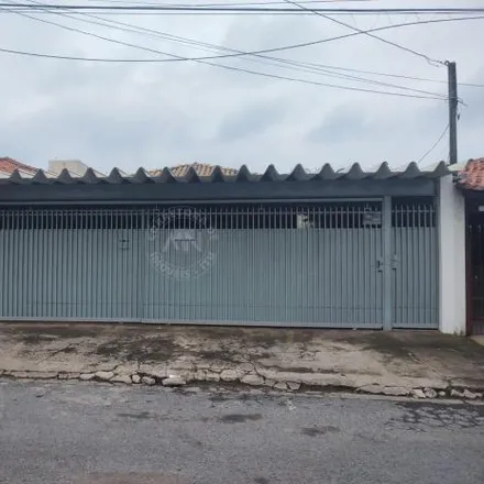 Buy this 3 bed house on Rua Maria D'Elboux Bortoloti in Bairro São Luís, Itu - SP