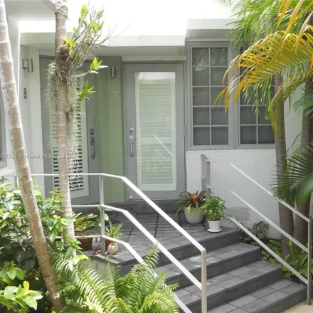 Image 6 - 705 Jefferson Avenue, Miami Beach, FL 33139, USA - Condo for rent