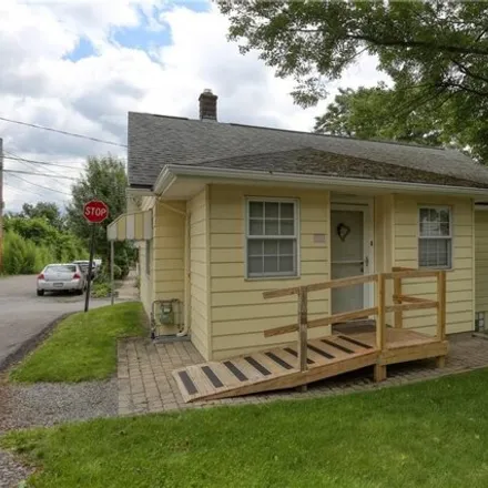 Buy this 1 bed house on 617 Cherry Alley in South Heights, Beaver County