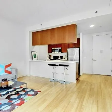 Rent this 1 bed house on 357 Wythe Avenue in New York, NY 11249