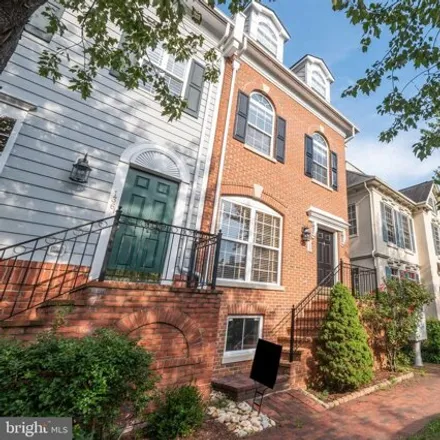 Rent this 3 bed house on 138 Cameron Station Boulevard in Alexandria, VA 22304