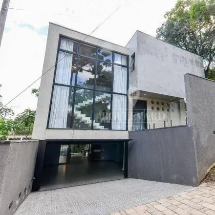 Buy this 4 bed house on Rua do Ingá 38 in Barreirinha, Curitiba - PR