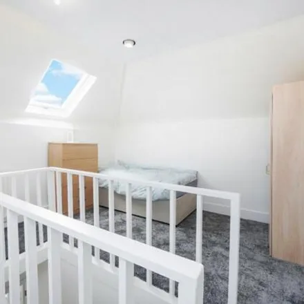 Image 7 - Lennox Gardens, Dudden Hill, London, NW10 1AA, United Kingdom - Room for rent