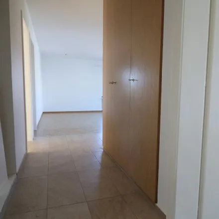 Rent this 4 bed apartment on Schachenweidstrasse 38 in 6030 Ebikon, Switzerland
