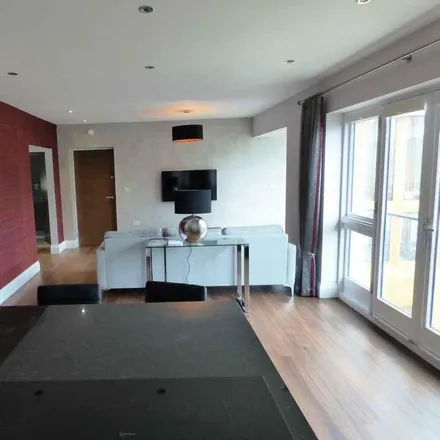 Image 5 - 4 The Avenue, Alderley Edge, SK9 7NJ, United Kingdom - Apartment for rent