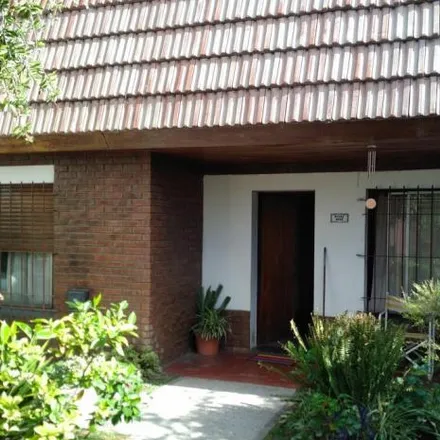 Buy this 4 bed house on 48 - Olavarría 1101 in Hospital, 6700 Luján