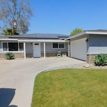 Buy this 4 bed house on Stine Elementary School in Flicker Drive, Bakersfield