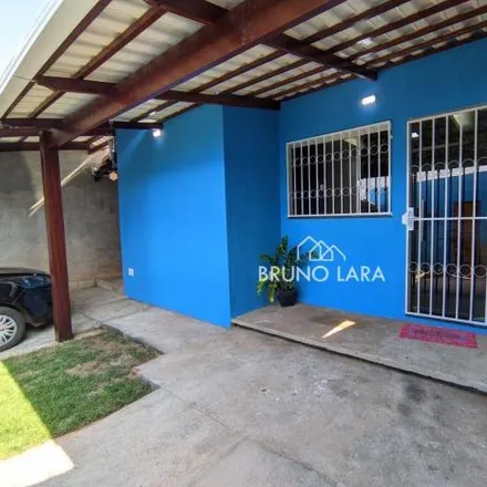 Buy this 3 bed house on Rua Itaúna in Vilares, Igarapé - MG