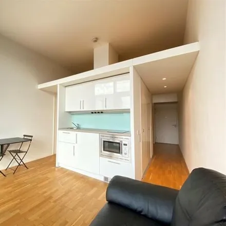 Image 2 - Abito, 4 Clippers Quay, Salford, M50 3AJ, United Kingdom - Apartment for sale
