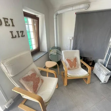 Image 8 - Via Dovis, Coazze TO, Italy - Apartment for rent