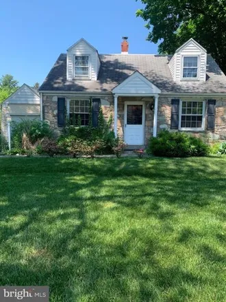 Rent this 4 bed house on 372 Old Eagle School Rd in Wayne, Pennsylvania