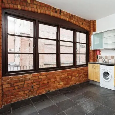Buy this 1 bed apartment on Budgens in 45 Briton Street, Leicester
