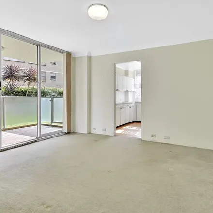 Rent this 1 bed apartment on 43-45 Johnson Street in Sydney NSW 2067, Australia
