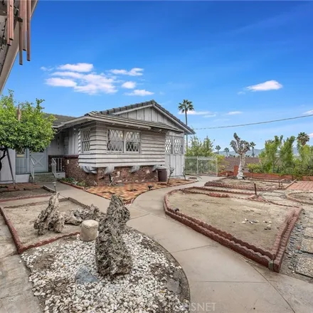 Buy this 3 bed house on 1866 Idlewood Road in Glendale, CA 91202