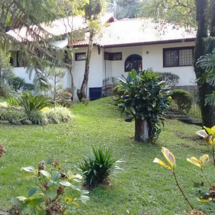 Buy this 3 bed house on Rua Governador Flores da Cunha in Vila Luiza, Canela - RS