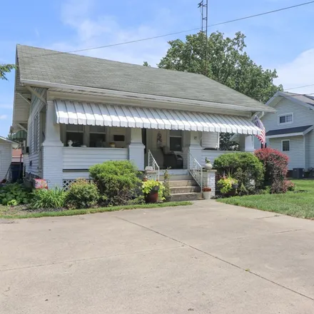 Image 6 - 77 Mansfield Avenue, Shelby, OH 44875, USA - House for sale