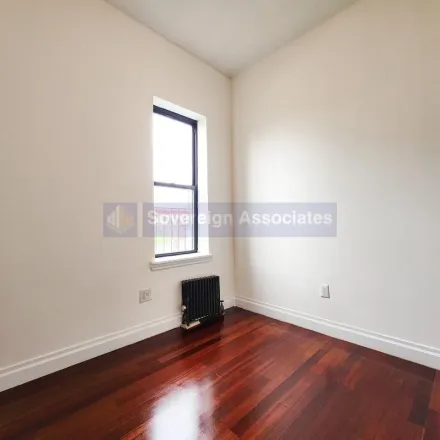 Image 3 - 609 West 137th Street, New York, NY 10031, USA - Apartment for rent