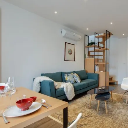 Image 1 - Paris, Quartier Les Halles, IDF, FR - Apartment for rent