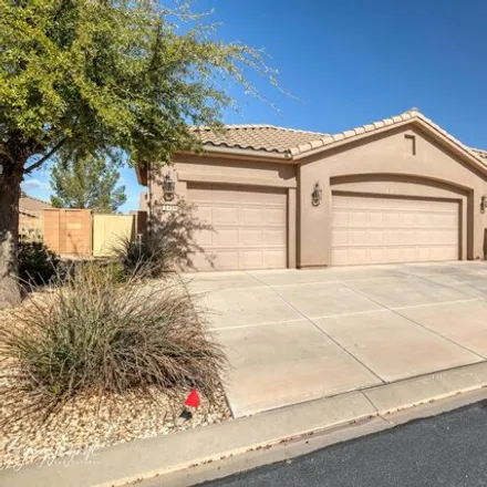 Buy this 2 bed house on 1356 West Songbird Drive in Saint George, UT 84790
