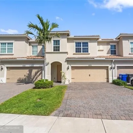 Image 1 - Greenway Drive, Hollywood, FL 33023, USA - Townhouse for sale