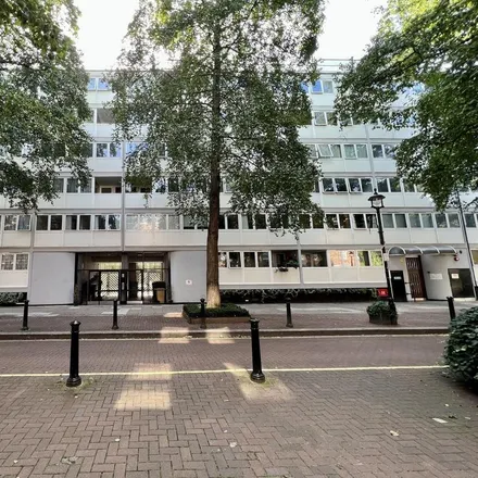 Image 5 - Holcroft Court, Clipstone Street, East Marylebone, London, W1W 6BF, United Kingdom - Room for rent