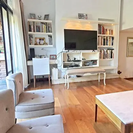 Buy this 4 bed apartment on Eduardo Madero 874 in Vicente López, Argentina