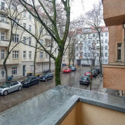 Image 4 - Glatzer Straße 2, 10247 Berlin, Germany - Apartment for rent