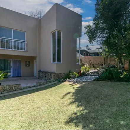 Image 3 - unnamed road, Dowerglen, Gauteng, 2145, South Africa - Apartment for rent
