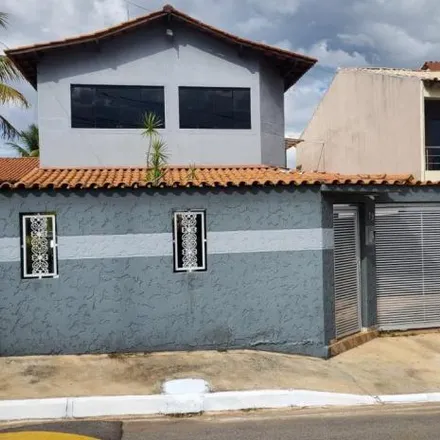 Image 2 - SHVP - Rua 6, Colônia Agrícola Samambaia, Vicente Pires - Federal District, 72005, Brazil - House for sale