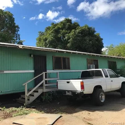 Buy this 12 bed house on Leeward CC Observatory (Kilohoku Hale) in Waiawa Road, Waipahu