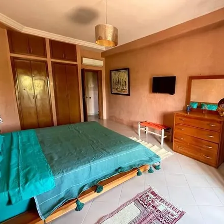 Rent this 5 bed house on Marrakesh in Pachalik de Marrakech, Morocco