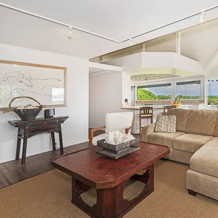 Rent this 4 bed house on Kailua in HI, 96734