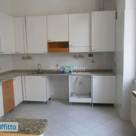 Image 3 - Viale Villini Rollino 52, 16154 Genoa Genoa, Italy - Apartment for rent