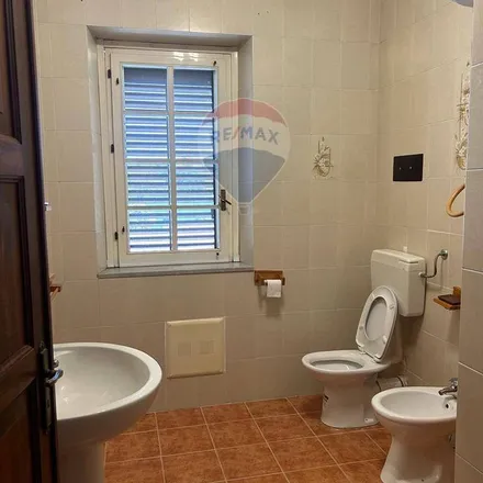 Rent this 5 bed apartment on Via Saline in 90151 Palermo PA, Italy