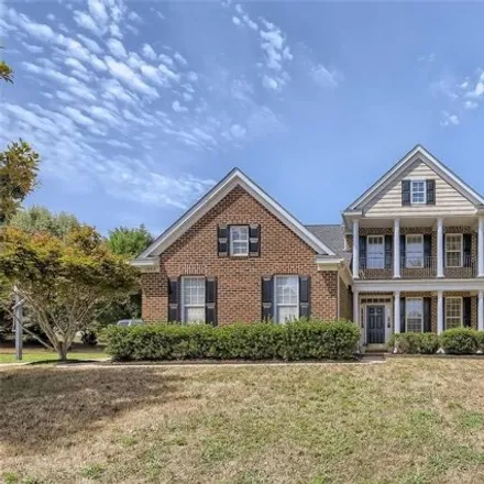 Rent this 5 bed house on 1905 Silk Pond Dr in Waxhaw, North Carolina