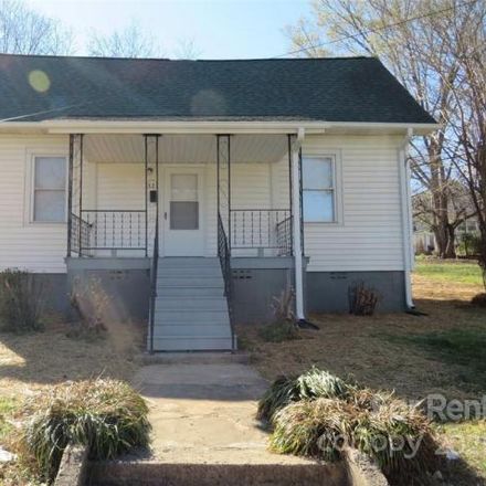 Rent this 2 bed house on 391 South King Street in Gastonia, NC 28052