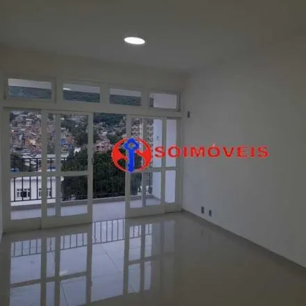 Buy this 2 bed apartment on Rua Lins de Vasconcelos in Lins de Vasconcelos, Rio de Janeiro - RJ
