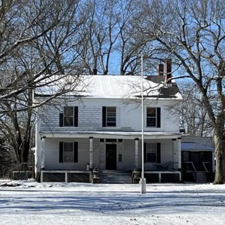 Image 4 - 1825 US 9, Germantown, Columbia County, NY 12526, USA - House for sale
