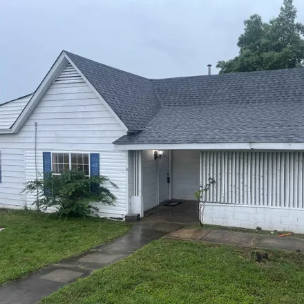 Buy this 4 bed house on 1063 Main Street in Vilonia, AR 72173