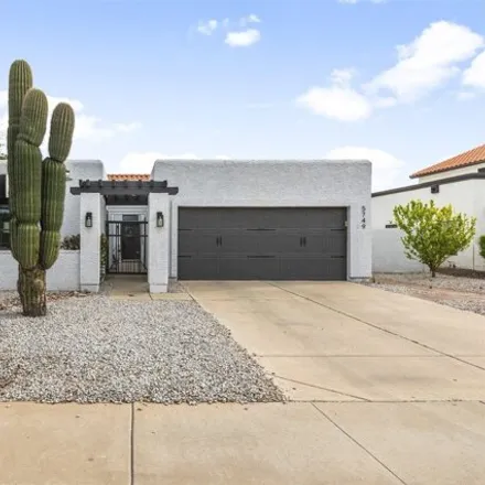 Rent this 4 bed house on 5749 East Marconi Avenue in Scottsdale, AZ 85254