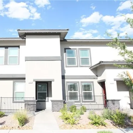 Rent this 3 bed house on Meadow Sparrow Place in Henderson, NV 89011